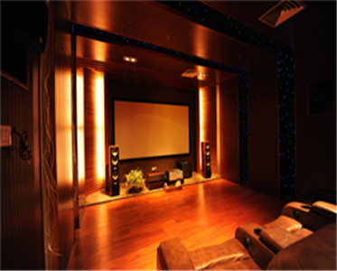 無(wú)與倫比的視聽(tīng)盛宴！