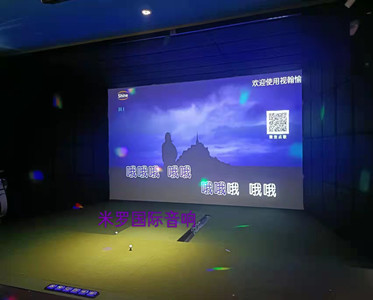 會(huì )所KTV高爾夫娛樂(lè )影音