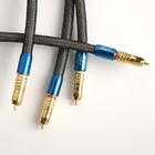 超時(shí)空 Tara Labs 空氣3號信號線(xiàn) 2代