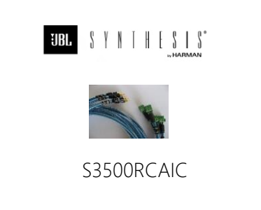 S3500RCAIC線(xiàn)材